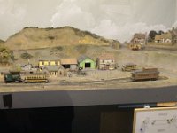 Visite à Pendon : Madder Valley Railway