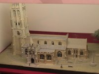 Visite à Pendon : Ville Portuaire & Cathédrale