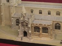 Visite à Pendon : Ville Portuaire & Cathédrale