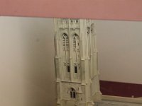 Visite à Pendon : Ville Portuaire & Cathédrale