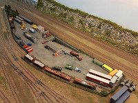 Travaux 2016 : 2 rails digital.