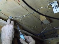Travaux 2016 : 3 rails.