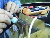 Travaux 2016 : 3 rails.