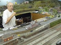 Travaux 2016 : 3 rails.
