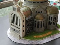 Travaux 2016 : Décor