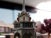 Travaux 2016 : Décor