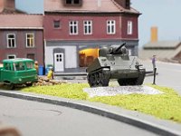 Travaux 2016 : Décor