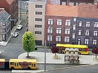 Travaux 2016 : Décor