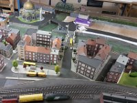 Travaux 2016 : Décor