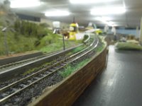 Travaux 2016 : Décor