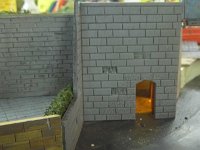 Travaux 2016 : Décor