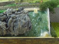 Travaux 2016 : Décor