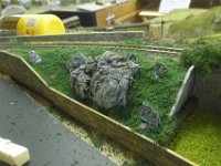 Travaux 2016 : Décor