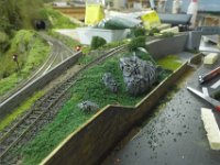 Travaux 2016 : Décor