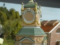 Travaux 2016 : Décor