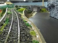Travaux 2016 : Décor