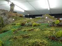 Travaux 2016 : Décor