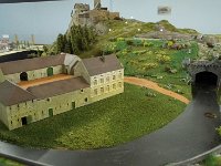 Travaux 2016 : Décor