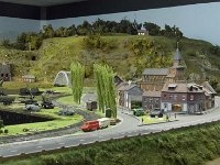Travaux 2016 : Décor