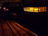 Travaux 2016 : éclairage de nuit.