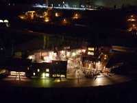Travaux 2016 : éclairage de nuit.