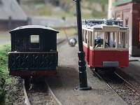 Travaux 2016 : le tram.