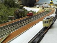 Travaux 2016 : le tram.