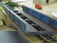 Travaux 2016 : le tram.
