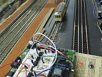 Travaux 2016 : le tram.