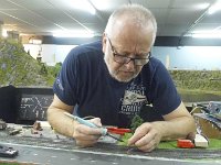 Travaux 2016 : le tram.