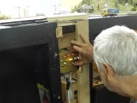 Travaux 2016 : le tram.