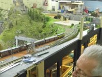 Travaux 2016 : le tram.