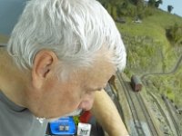 Travaux 2016 : le tram.